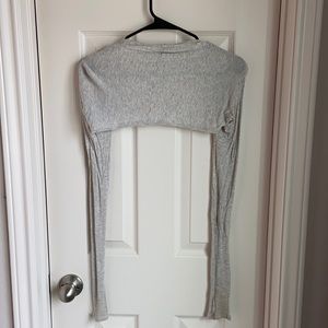 CAbi Ballet Arm Warmers